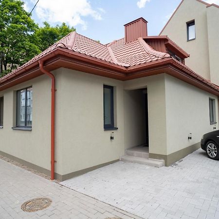 Fort63 Studio Каунас Екстериор снимка